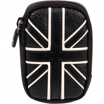 T'nB DCCUK1M, 62 x 25 x 100 mm, Negro, Cuero