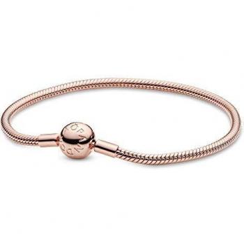 Pandora Pulsera charm Mujer plata - 580728-20