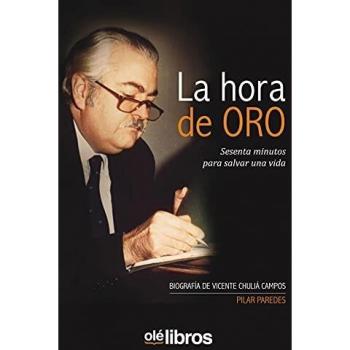 La hora de oro: Sesenta minutos para salvar una vida