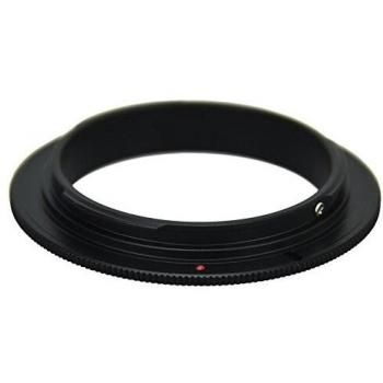 JJC Anel Inversor 52mm para Canon
