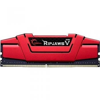 G.Skill Ripjaws V DDR4 3000 PC4-24000 32GB 4x8GB CL15
