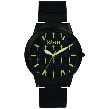 Reloj unisex XTRESS XNA1034-01 (40mm)