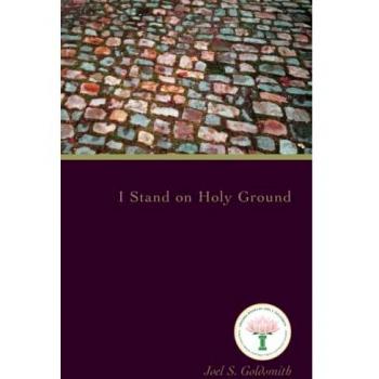 I Stand on Holy Ground: The 1976 Letters