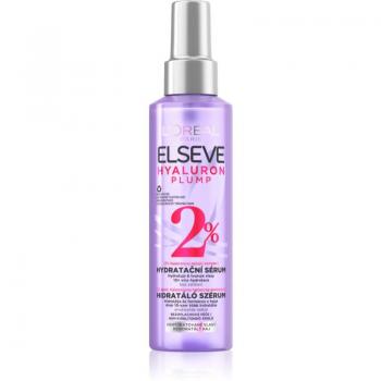 L’Oréal Paris Elvive Hyaluron Plump Hair Serum with Hyaluronic Acid 150 ml