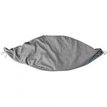Babyline Capota Bugaboo Extensible Baby Agua Marina - Capota, unisex