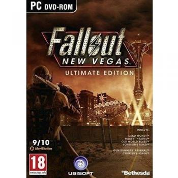 Fallout: New Vegas - Ultimate Edition