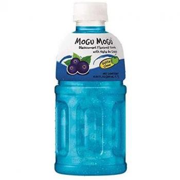 Mogu Mogu de grosella negra 320ml