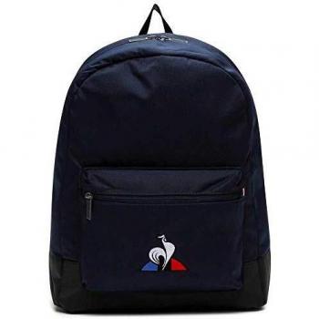 Le Coq Sportif ESS School Bag Mochila, Unisex Adulto, Dress Blues, Talla Única