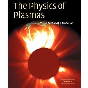 The Physics of Plasmas