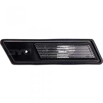 Intermitente lateral gris humo izquierdo para BMW E36 E34 E32 Kombi 1986 – 2000