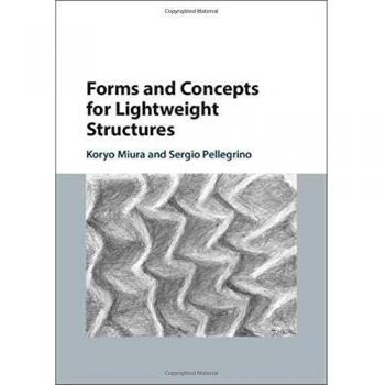 Forms and Concepts for Lightweight Structures