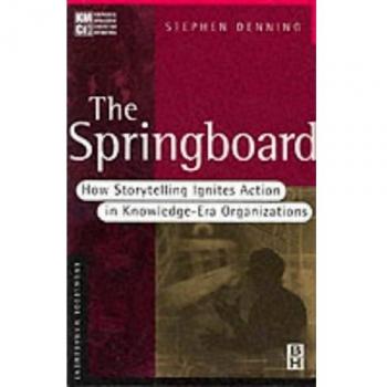 The Springboard