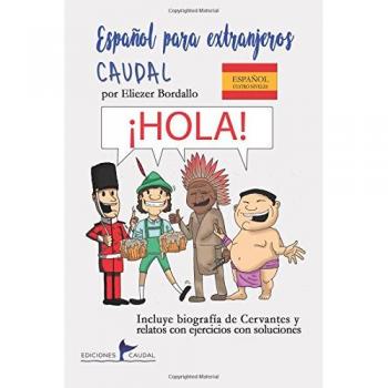 Español para extranjeros