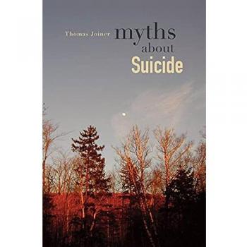 Myths about Suicide