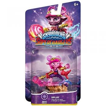 Skylanders Superchargers - Splat