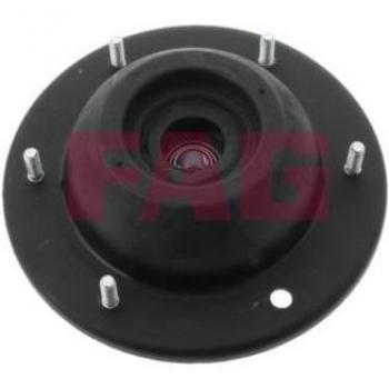Copela de amortiguador FAG Top Strut Mounting 814 0091 10 - Montaje superior de suspensión, compatible con varios modelos de vehículos, fabricado en materiales de alta calidad para asegurar durabilidad y rendimiento óptimo, diseñado