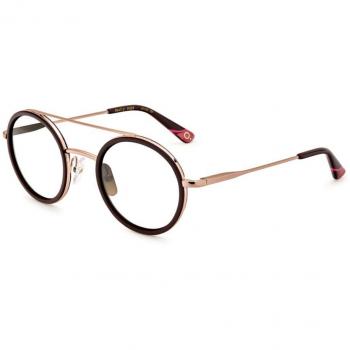 Etnia Barcelona Prati 2 Gold Men's Sunglasses Size 47