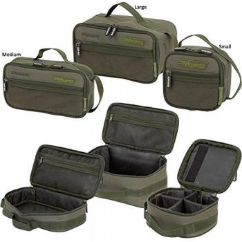 STARBAITS Bolsa Carryall Concepto Utility Pouch 23849