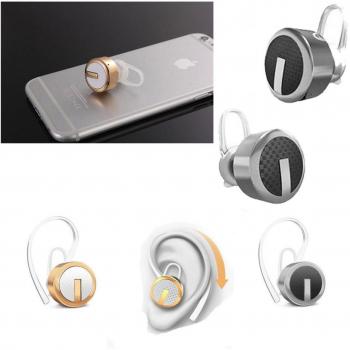 Auricular Mono Bluetooth Fineblue M-99 Diadema con Micrófono para Smartphone