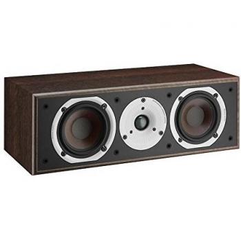 Dali Spektor Vokal - Altavoz Central de 120W en Madera de Nogal