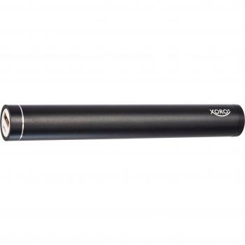 Xoro Banco de potencia MPB 520, negro