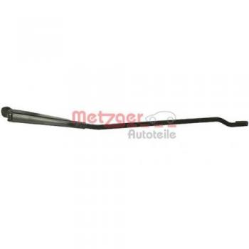 Metzger 2190050 Brazo del limpiaparabrisas, lavado de parabrisas