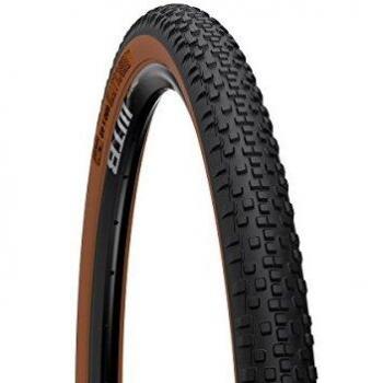 Wtb Resolucionar Neumático de Bicicleta, Unisex, Paredes de Piel marrón, 700 x 42