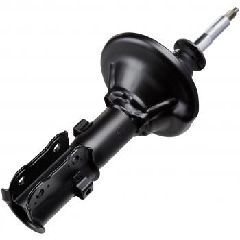 Sachs 280 662 Amortiguadores