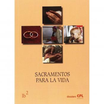 Sacramentos para la vida: Liturgia Básica 2: 145