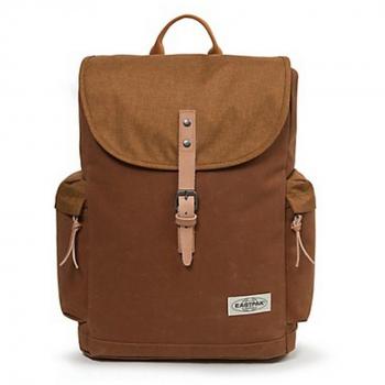 Eastpak Austin Mochila, Unisex Adulto, Marrón, Talla Única