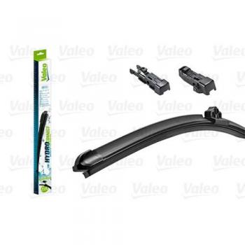 Valeo 578505 Escobillas de Limpiaparabrisas
