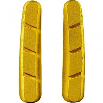 Mavic CXR - Zapatas de freno - amarillo 2016