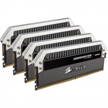 Corsair Dominator Platinum - Módulo de memoria XMP 2.0 de 32 GB
