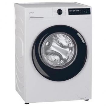 Lavadora Candy BR 48B6-S 8 kg 1400 rpm Clase A Blanca