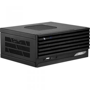 MSI Pro DP20Z 5M-001EU - Mini PC, AMD Knoll X300, AMD Radeon Graphics, Memory 2X DDR4 3200MHz SO-DIMMs