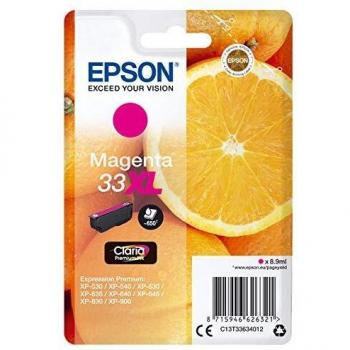 Epson C13T33634022 - Cartucho de tinta