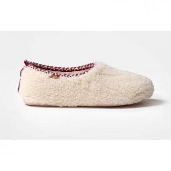 Zapatillas de casa cerradas de mujer Toni Pons MARTA-SH