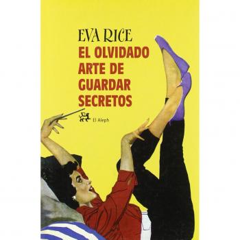 El olvidado arte de mantener secretos