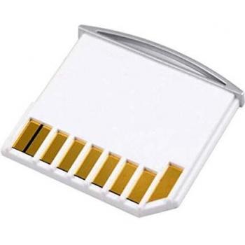 CY - Adaptador de tarjeta TF micro-SD a tarjeta SD