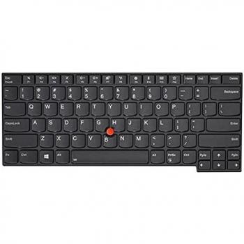 Teclado Lenovo 01YP520 - Repuesto original para laptop, diseño Sunrex US/Eng