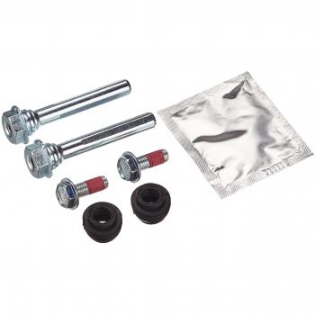 Juego de casquillos guía para pinza de freno METZGER 113-1455X, compatible con Honda Civic 8 Hatchback