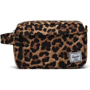 Herschel Neceser Chapter Marrón/Negro