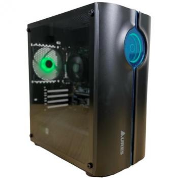 PC Gaming Minotaur i104F GTX • Intel i5 10400F • Ordenador de sobremesa • DDR4 16GB • SSD 512GB • GTX 1650 • Windows 10 pre instalado