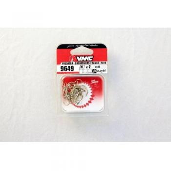 VMC - Hamecon Triple 9649Ni X10 2-9649 Ni0002D1