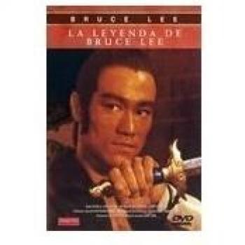 La leyenda de Bruce Lee [DVD]