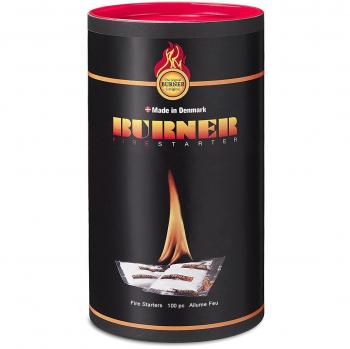 The Original Burner Firestarter – Bolsitas de encendido - Firelighter