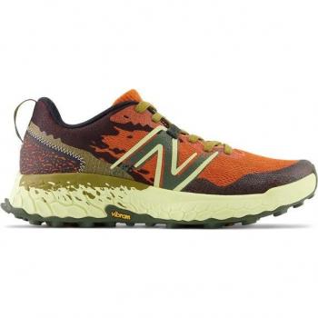 Zapatillas de trail running de hombre Fresh Foam X Hierro v7