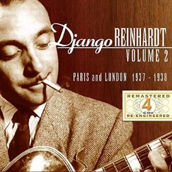 Volume 2: Paris And London 1937-1948