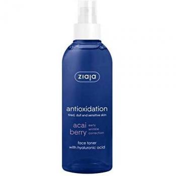 Ziaja Acai Tónico Facial en Spray 200 ml