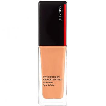 Shiseido Synchro Skin Radiant Lifting Foundation Advanced Radiance Lifting Foundation SPF 30 shade 360 Citrine 30 ml